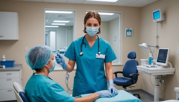 Comment se déroule une séance d'injections ?