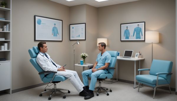 Comment se passe la liposuccion douce ?