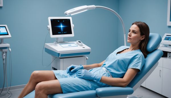 Est-ce douloureux de s'épiler au laser ?