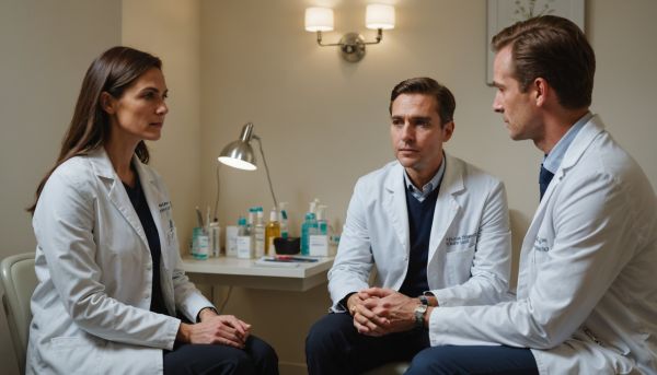 Faut-il avoir peur des injections au visage ?