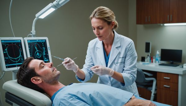 Laser vasculaire : traiter la couperose