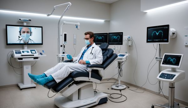 Les différents types de lasers esthétiques
