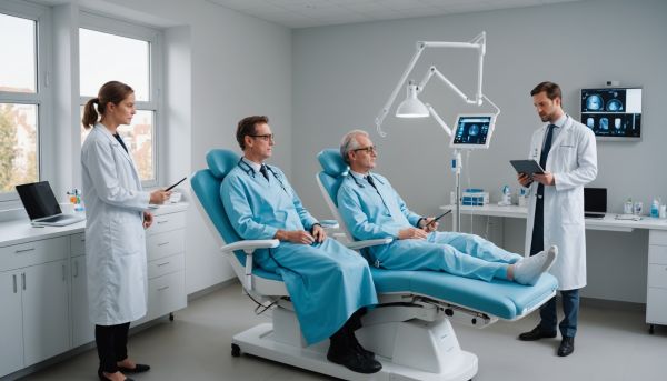 Lifting médical à Tours : les tarifs