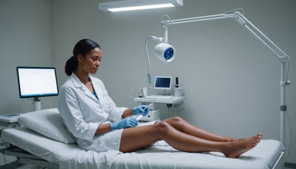 Préparer sa séance d'épilation laser