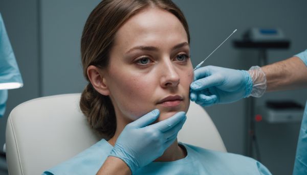 Qu'est-ce qu'un lifting médical par fils ?