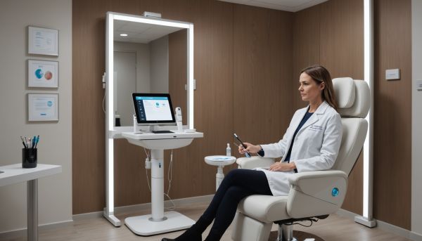 Redessiner l'ovale du visage sans chirurgie