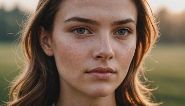 Réduire les taches pigmentaires du visage
