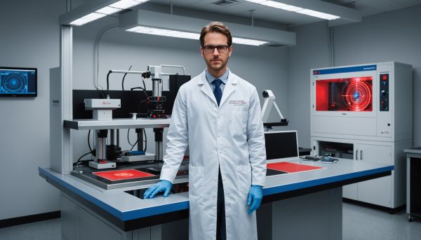 Sécurité et lasers : ce qu'il faut savoir