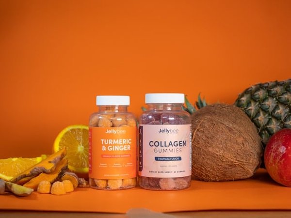 Les secrets de la composition du collagène : Bienfaits et sources naturelles