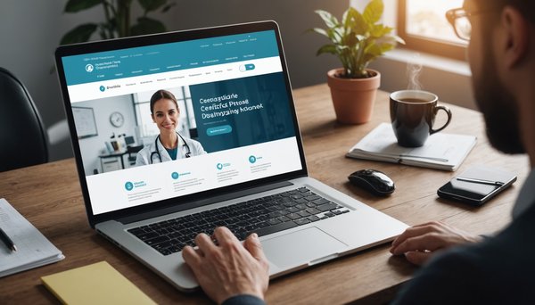 Top des formations santé en ligne certifiées pour 2025